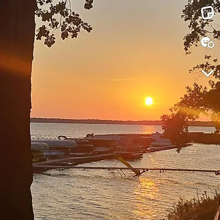 West Battle Lake Direct Access - Brand New!
